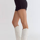 Entro - Textured Shorts
