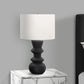 Lighting, Ceramic, Contemporary Table Lamp