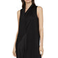 BCBGMAXAZRIA Women's Sleeveless Maxi Dress Black Size 4