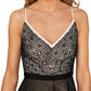 BCBGMAXAZRIA Women's Lace V Neck MIDI Dress Pink Size X-Small