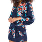 Allison New York - Briella Long Sleeve Blouse