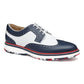 Johnston & Murphy - Men's Upton Gl3 Luxe Hybrid Golf Shoe