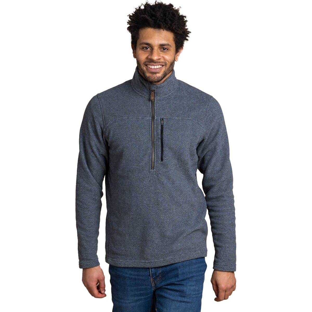 mens-rolpa-quarter-zip-fleece