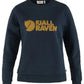 womens-dark-navy-logo-sweater-xsmall