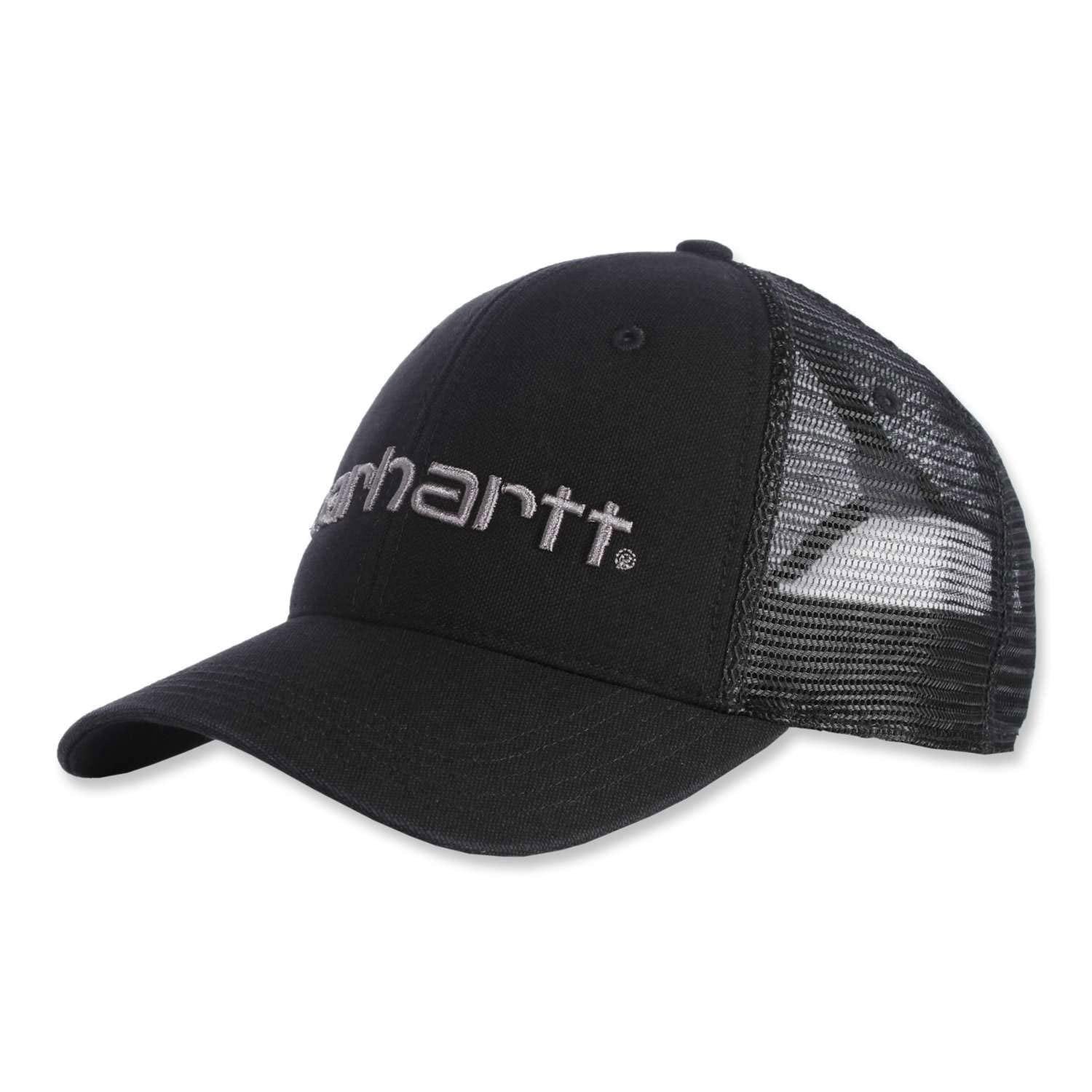 mens-canvas-mesh-back-logo-graphic-cap-2