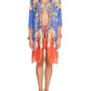 Johnny Was - Kahlo Short Kimono Cover Up