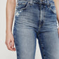 Ag Jeans - एलेक्सिस बूटकट डेनिम जीन