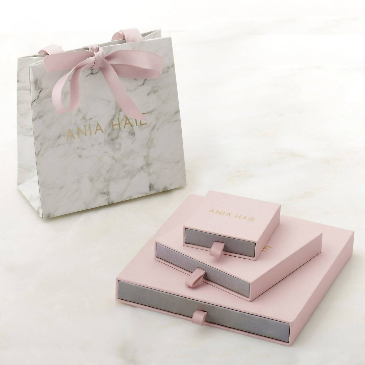 Ania Haie - Women's Under Lock & Key Padlock Necklace