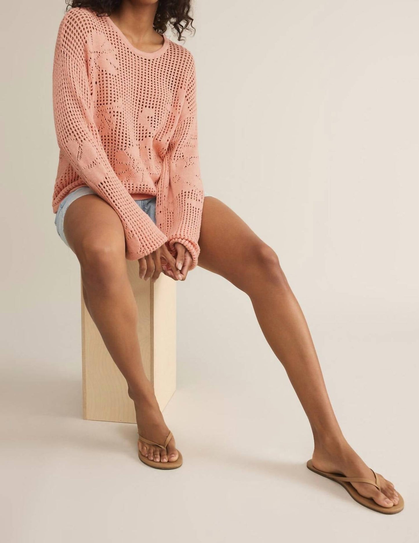 Z Supply - Yael Sweater