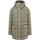 महिलाओं के लिए वॉर्मक्यूब GORE-TEX गोल्डन मेंटल जैकेट