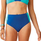 Carve Designs Women's Erin Colorblock Bikini Bottom