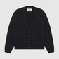 Frame - Men's Rib Cardigan