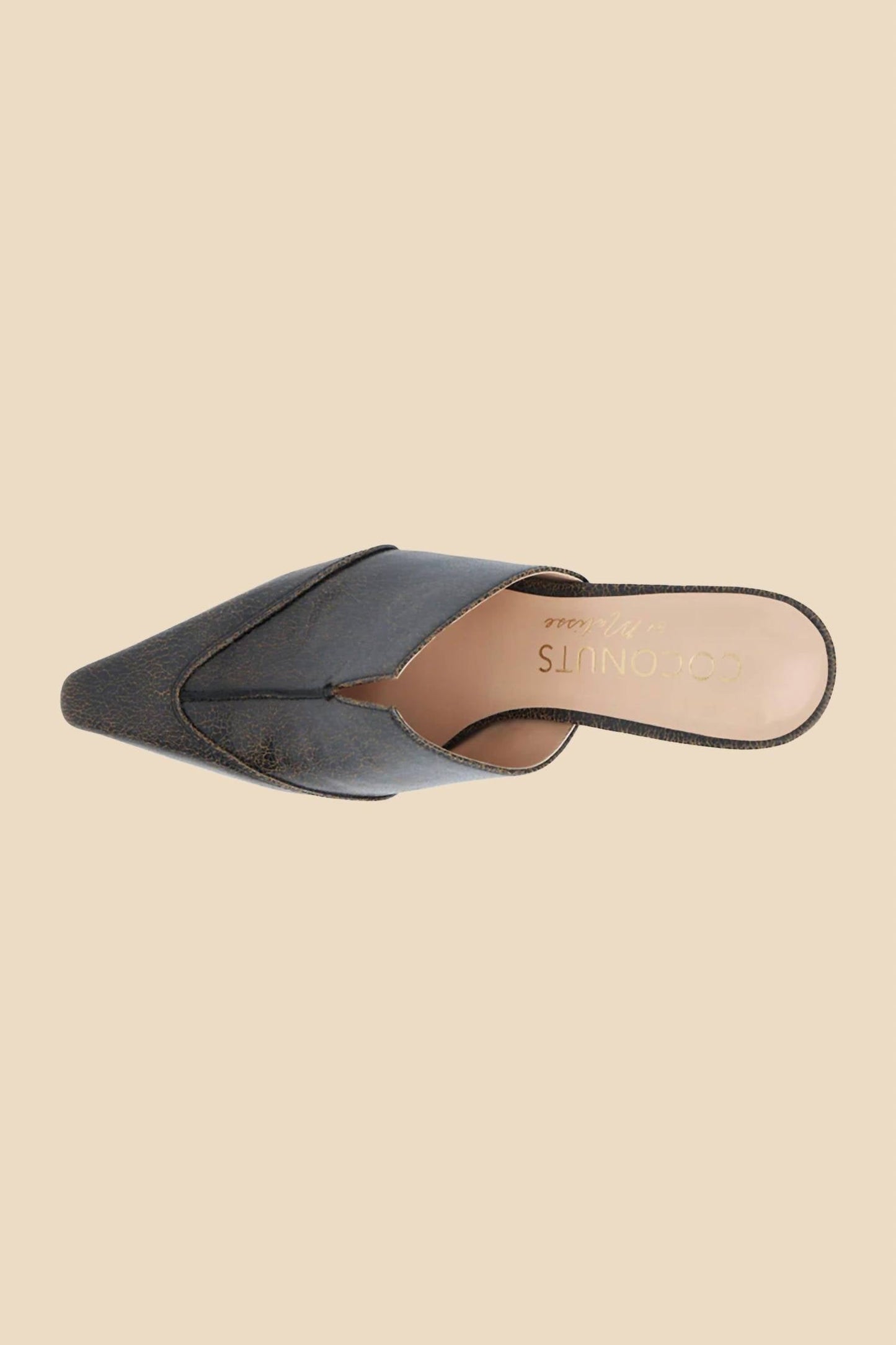 Matisse - Women's Crawford Pointed Toe Mules
