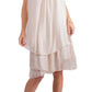 Gigi Moda - Agata Silk Midi Dress