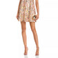 Steve Madden - Catiana Floral Sequin Dress
