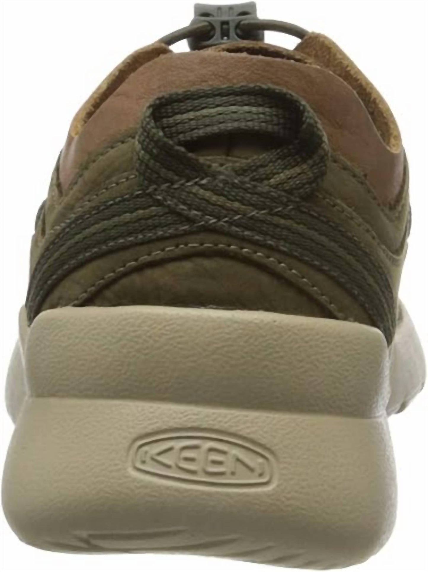 Keen - Men's Highland Slip On Tennis Shoe