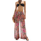 Cin Cin - Mission Pants Safaria