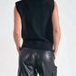 Elan - Sleeveless Sweater