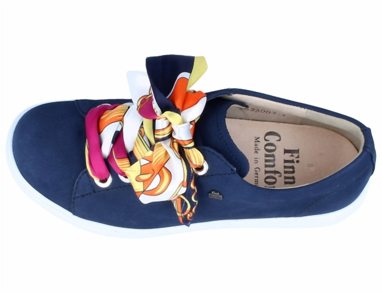 Finn Comfort - Women's El Paso Sneakers