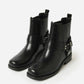 Marc Fisher - Women's Mizzie Moto Boot