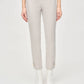 Joseph Ribkoff - High Rise Bohemian Houndstooth Trousers