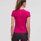 Lululemon - Swiftly Tech Short-sleeve 2.0 Race Length Top