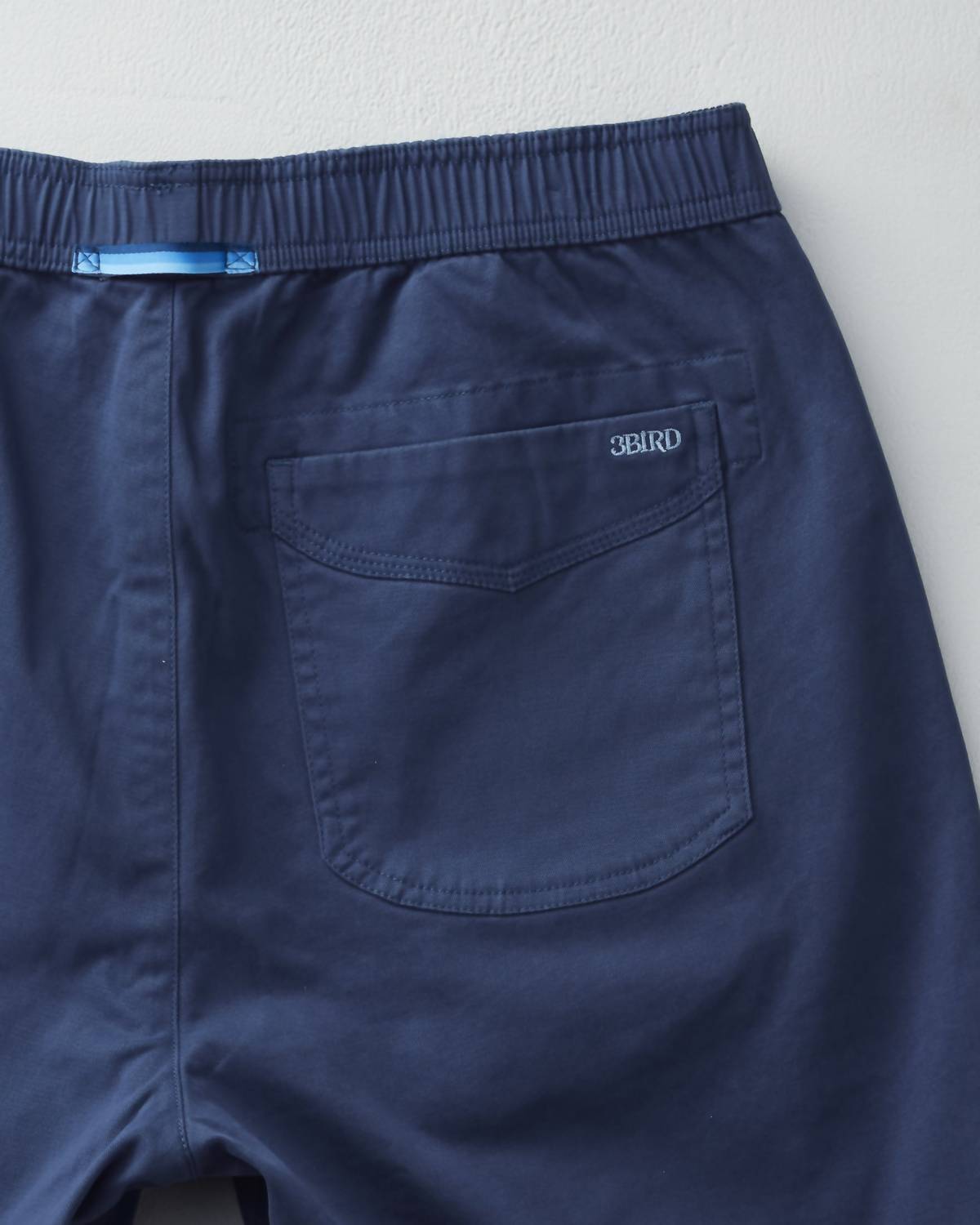 3Bird - Men's Ru Short