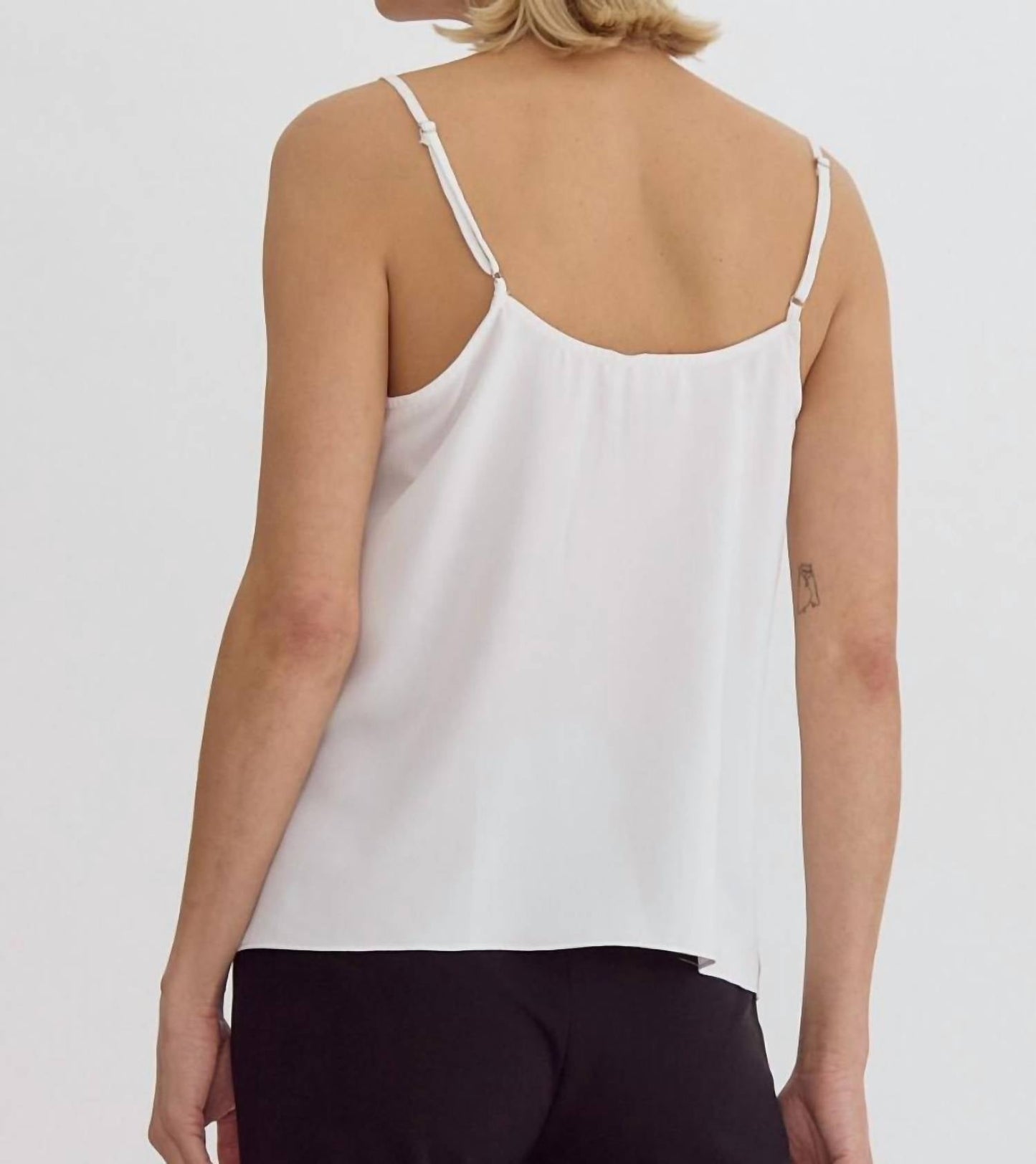 Entro - Lace Cami