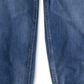 Levi's Toddler Boy's Regular Fit Tapered Jeans Blue Size 2T