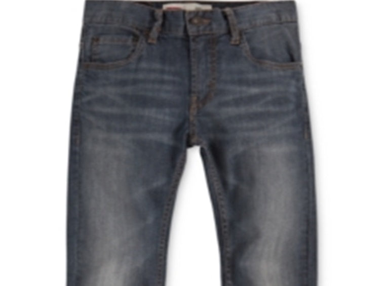 Levi's Men's 511 Skinny Jeans Blue Size 12