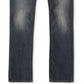 Levi's Men's 511 Skinny Jeans Blue Size 12