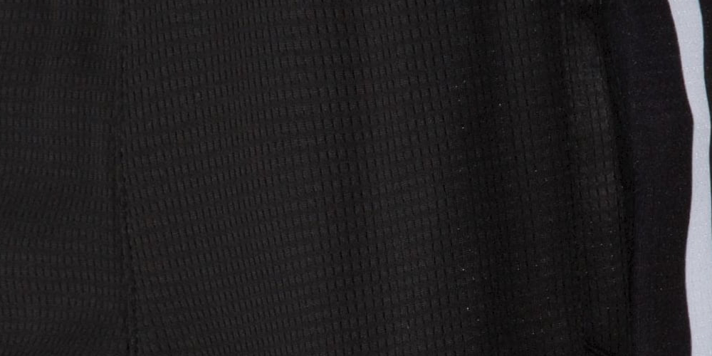 Nike Little Boy's Elite Stripe Shorts Black Size 6