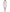 calvin-klein-womens-cotton-clip-dot-fit-flare-dress-pink-12