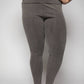 Lysse - Denim Leggings - Plus