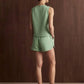 Varley - Coulter High Rise Short