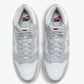 Nike - Men's Dunk High Retro University Sneaker