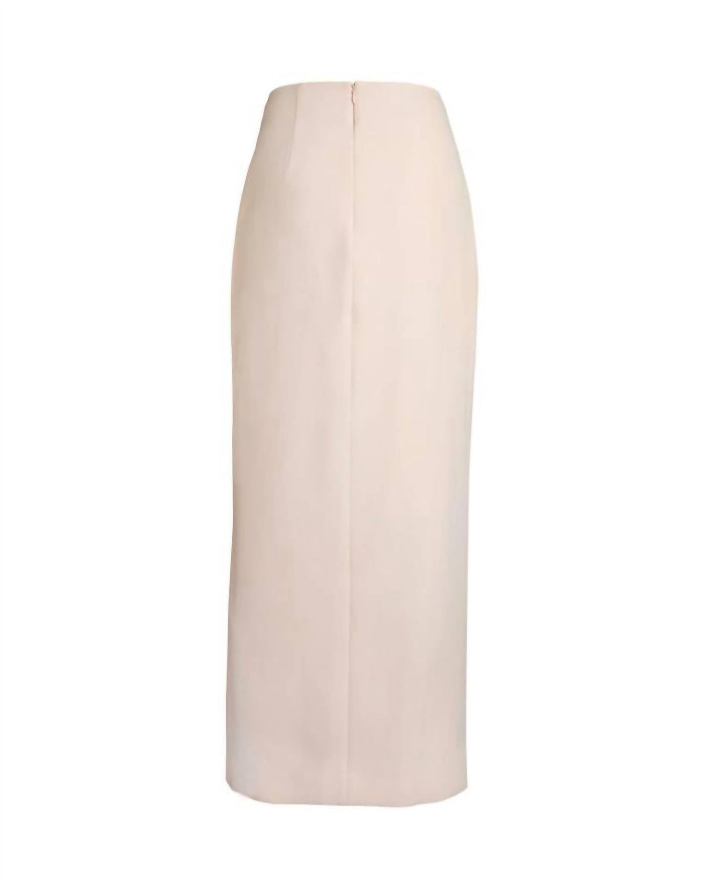 Joyce Met Rachie - La Vanessa Skirt