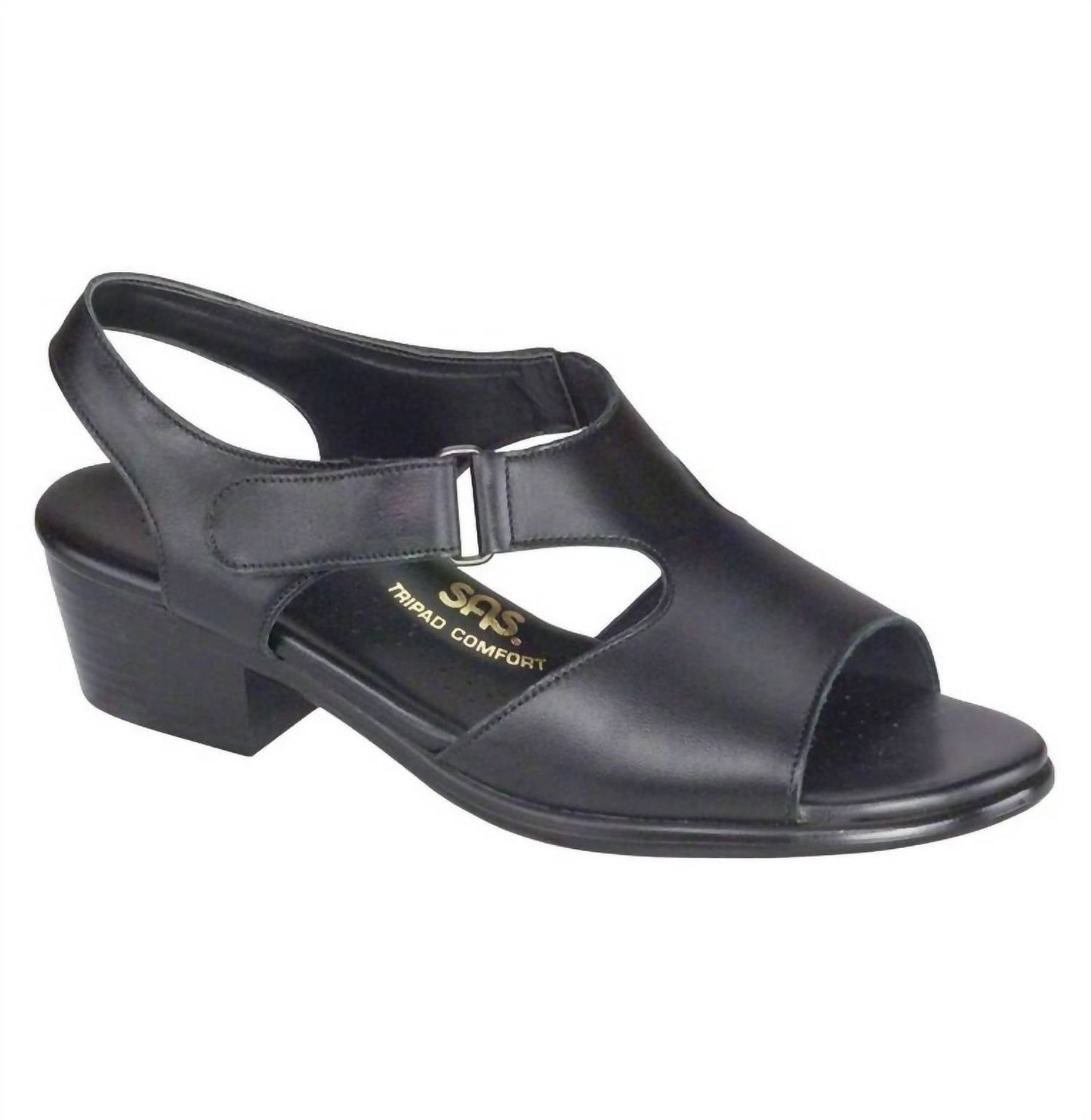 Sas - SUNTIMER SANDAL - NARROW