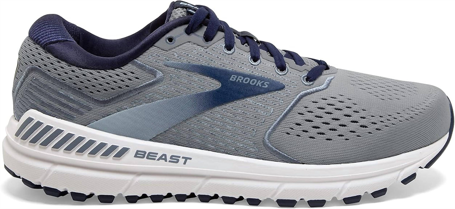 Brooks - Men's Beast Shoe