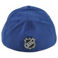 NHL Fanatics Authentic Pro Edmonton Oilers Stretch Fit Flex Fit S/M Hat Cap
