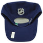 NHL Fanatics Authentic Pro Vancouver Canucks Relaxed Curved Bill Adults Hat Cap