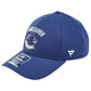 NHL Fanatics Authentic Pro Vancouver Canucks Curvedl Bill Men Adjustable Hat Cap