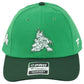 NHL Fanatics Authentic Pro Arizona Coyotes Kachina Curved Bill Shamrock Hat Cap