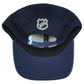 NHL Fanatics Authentic Pro Winnipeg Jets WPG Performance Mesh Trucker Hat Cap