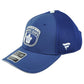 NHL Fanatics Authentic Pro Toronto Maple Leafs Performance Mesh Trucker Hat Cap