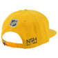 NHL Fanatics Authentic Pro Nashville Predators NSH Est 1998 Snapback Men Hat Cap