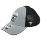 NHL Fanatics Authentic Pro San Jose Sharks Adults Snapback Mesh Trucker Hat Cap