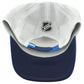 NHL Fanatics Authentic Pro Winnipeg Jets Adults Adjustable Mesh Trucker Hat Cap