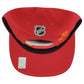 NHL Fanatics Authentic Pro Calgary Flames CGY Est 1980 Adults Adjustable Hat Cap