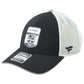 NHL Fanatics Authentic Pro Los Angeles Kings Men Adjustable Mesh Trucker Hat Cap